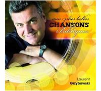 Mes plus belles chansons bibliques