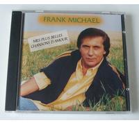 FRANCK MICKAEL - MES PLUS BELLES CHANSONS D'AMOUR