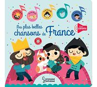 Mes Plus Belles Chansons De France