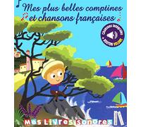 Mes plus belles chansons Françaises