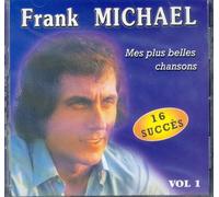 Mes Plus Belles Chansons Vol 1