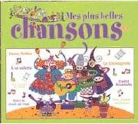 Mes Plus Belles Chansons Vol. 3