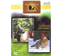 Mes Plus Belles Chasses Chasse Aux Perdrix Chasse Au Cerf