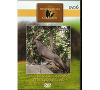 Mes Plus Belles Chasses N°6 : La Chasse Aux Chamois Et Aux Bouquetins