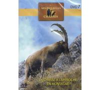 Mes Plus Belles Chasses N°7 L'approche En Montagne