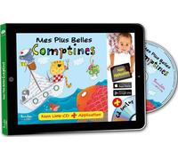 Mes plus belles comptines