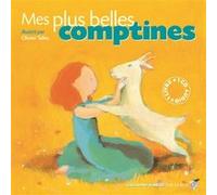 Mes plus belles comptines Collectif (Auteur), Olivier Tallec (Illustration)