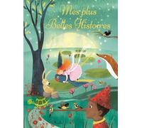 Mes Plus Belles Histoires
