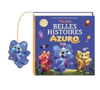 Mes plus belles histoires - azuro