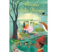 Mes plus belles histoires - Collectif - Piccolia - cartonné - Contes et légendes jeunesse