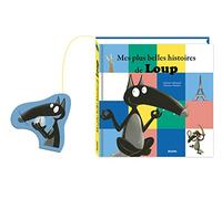 Mes plus belles histoires de loup - Tome 4 (04)