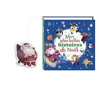 Mes plus belles histoires de Noël