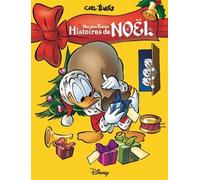 Mes plus belles histoires de Noël