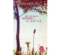Mes Plus Belles Histoires De Plantes