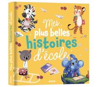 Mes plus belles histoires d'école – Auzou