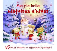 Mes plus belles histoires d'hiver