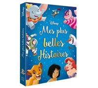 DISNEY - Mes Plus Belles Histoires