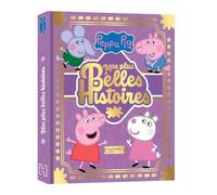 Peppa Pig - Mes plus belles histoires
