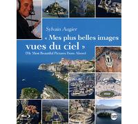 Mes plus belles images vues du ciel - Blu-Ray