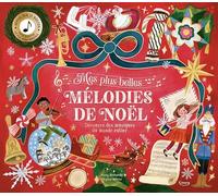 Mes plus belles mélodies de noël