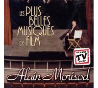 mes plus belles musiques de film