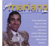 Luis Mariano - Mes Plus Belles Opérettes