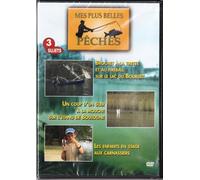 Mes Plus Belles Pêches - Brochet, Mouche Et Carnassiers