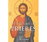 Mes plus belles prières