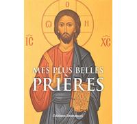 Mes plus belles prières - Collectif - Emmanuel Eds De L' - broché - Essai