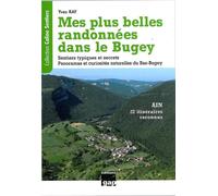 MES PLUS BELLES RANDONNEES DANS LE BUGEY