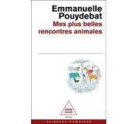 Mes Plus Belles Rencontres Animales