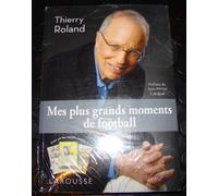 Mes plus grands moments de football