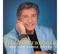 Mes Plus Grands Succès - Cd Album