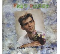 Mes plus grands succès CD