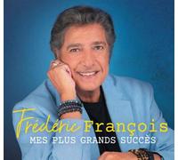Mes plus grands succès CD