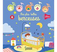 Mes plus jolies berceuses