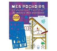 Mes Pochoirs D'architecture - Je Décore Des Maisons