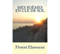 Mes Poèmes En e Sol