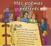 Mes poèmes préférés VOL 2