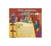 Mes poèmes préférés VOL 2