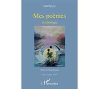 Mes poèmes Sali Bytyçi (Auteur)