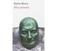 Mes poisons