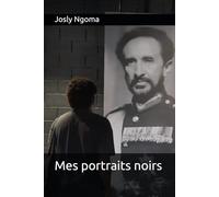 Mes portraits noirs