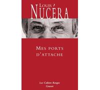 Mes ports d'attache