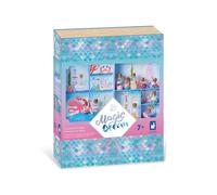 Mes potions magiques de sirènes - magic ocean multicolore TU