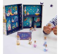 Mes potions magiques - magic school multicolore TU