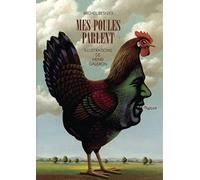 Mes poules parlent