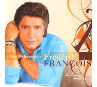 Mes Préférences