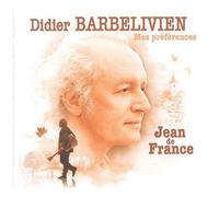 Mes Préférences