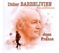 Mes Préférences